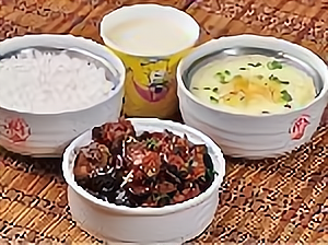 放鹅郎快餐加盟指南 加盟流程与21.4万起费用解析