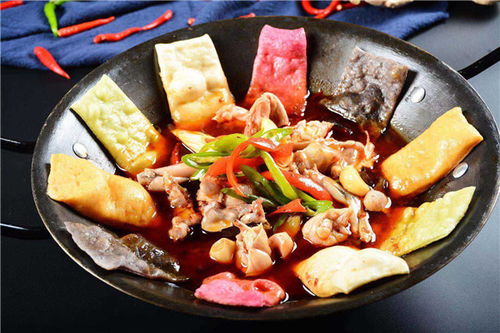 粮三餐饮加盟优势解析 助力创业者稳健启航