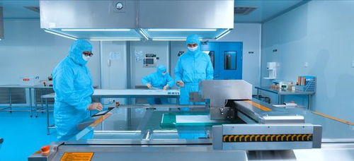 烟台加快绿色变革 以技术转让碳寻发展新动能