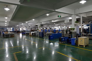 熊谷公司嵌入式系统技术 企业创新发展的关键引擎