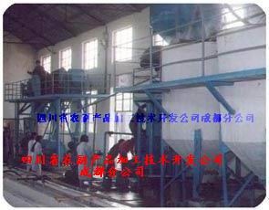 颗粒藕粉、速溶藕粉与复合藕粉加工设备技术转让 开启健康食品产业新机遇