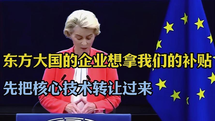 技术换市场 东方大国的博弈与合作新局
